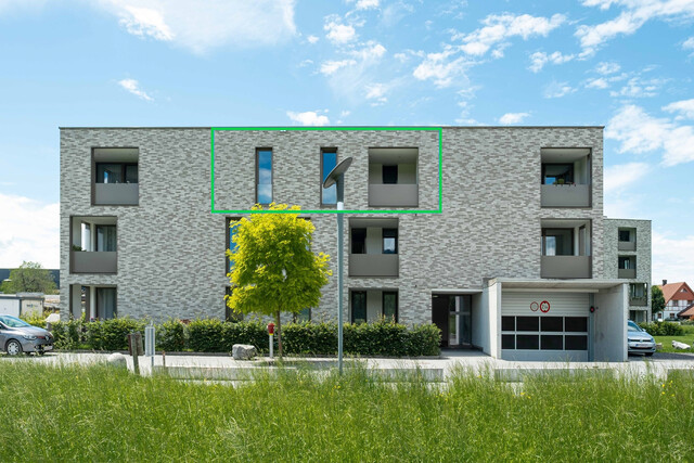Schöne 3-Zi-Terrassenwohnung in Lauterach zu vermieten!