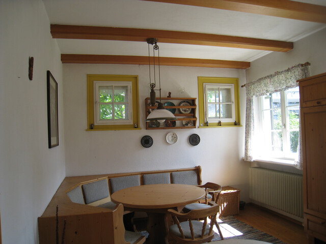 Charmantes Juwel mit großem Garten und Potential in sonniger Lage von Bregenz zu verkaufen