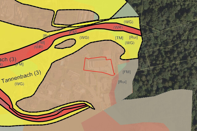 Fantastisches Panorama trifft Design: Luxuriöser Hauptwohnsitz