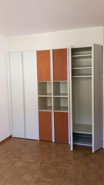 Stadtwohnung in Bregenz mit Altstadtflair