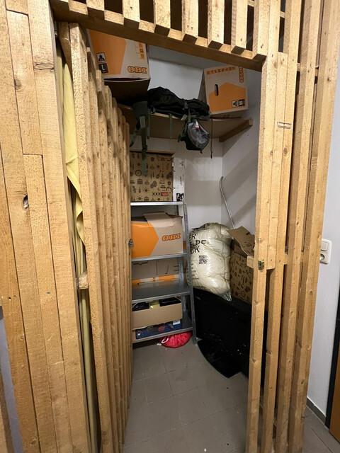 Stadtwohnung in Bregenz mit Altstadtflair