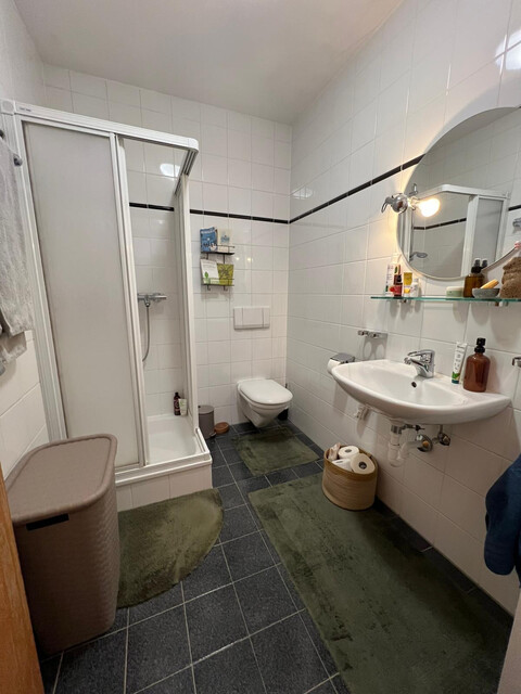 Stadtwohnung in Bregenz mit Altstadtflair