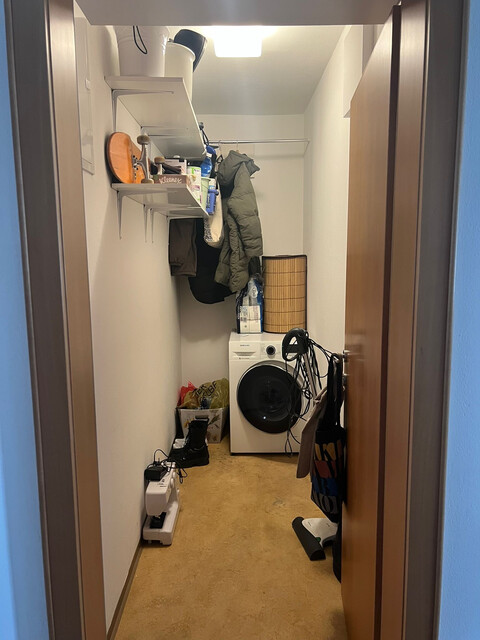 Stadtwohnung in Bregenz mit Altstadtflair