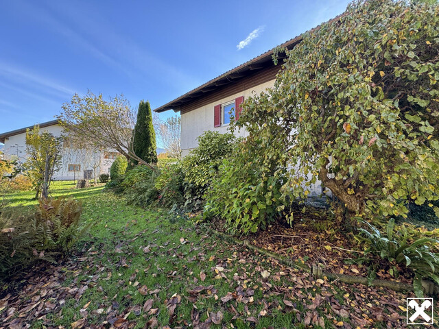 Vielfältige Möglichkeiten - Sanierung oder Neubebauung