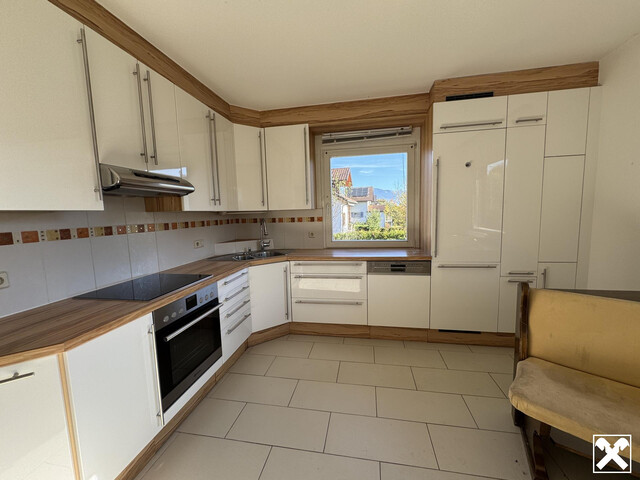 Vielfältige Möglichkeiten - Sanierung oder Neubebauung