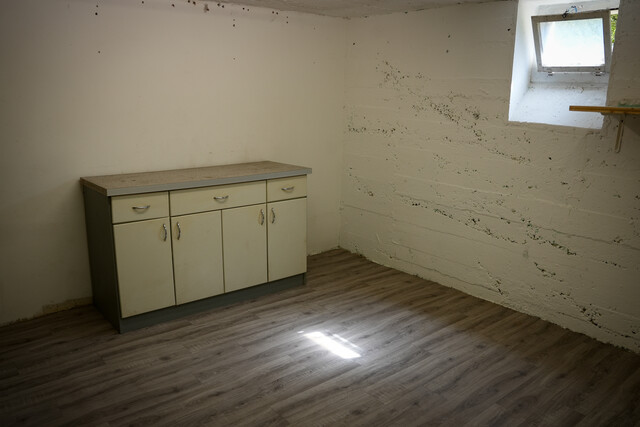 Helle, sanierte 3-Zimmer-Wohnung mit Garten und Parkplatz in Hörbranz - PROVISIONSFREI