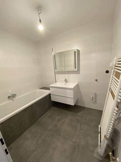 Geräumige 4,5-Zimmer Wohnung in Dornbirn