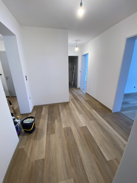 Geräumige 4,5-Zimmer Wohnung in Dornbirn