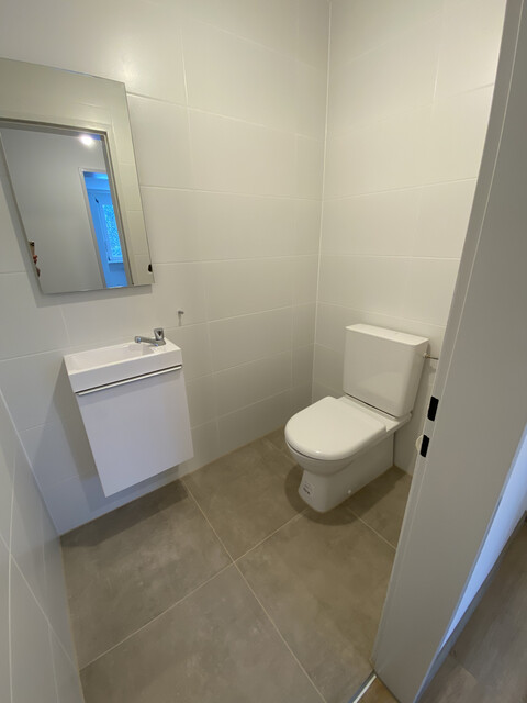 Geräumige 4,5-Zimmer Wohnung in Dornbirn