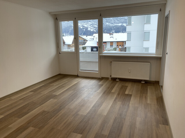 Geräumige 4,5-Zimmer Wohnung in Dornbirn