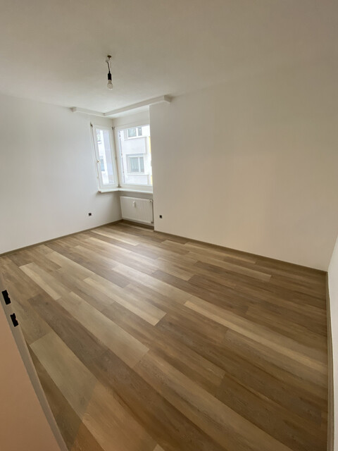 Geräumige 4,5-Zimmer Wohnung in Dornbirn