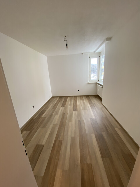 Geräumige 4,5-Zimmer Wohnung in Dornbirn
