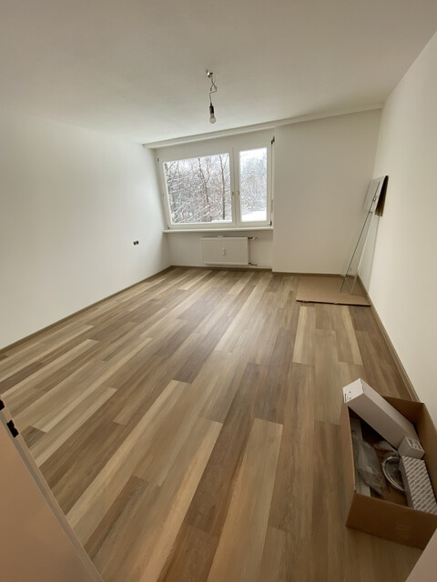 Geräumige 4,5-Zimmer Wohnung in Dornbirn