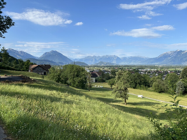Ihr Wohntraum mit Aussicht