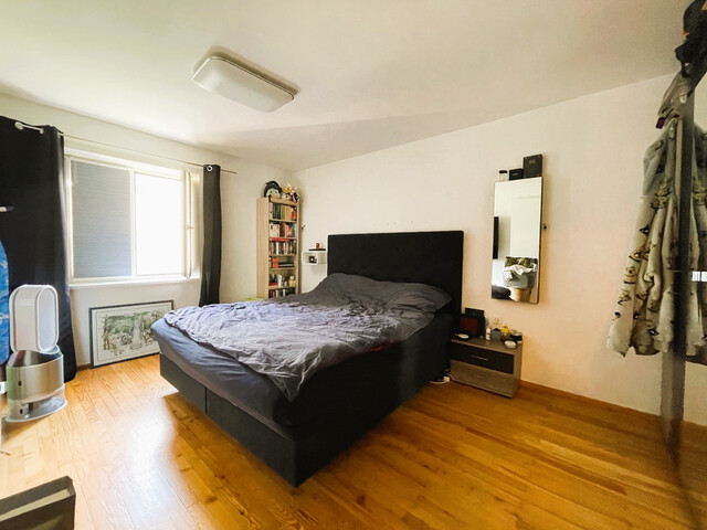 charmante 2,5 Zimmerwohnung in Feldkirch Tisis