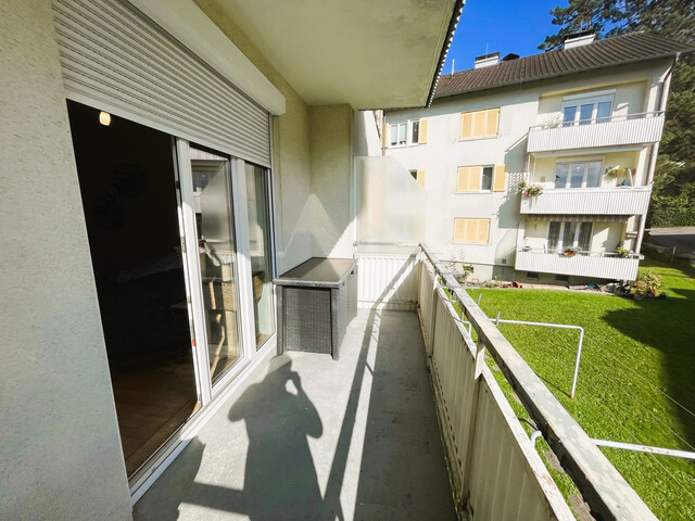 charmante 2,5 Zimmerwohnung in Feldkirch Tisis