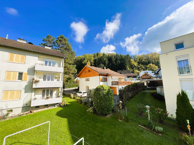 charmante 2,5 Zimmerwohnung in Feldkirch Tisis