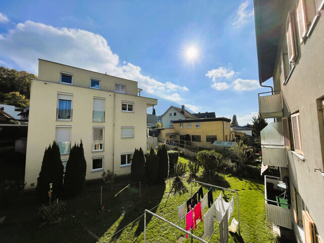 charmante 2,5 Zimmerwohnung in Feldkirch Tisis