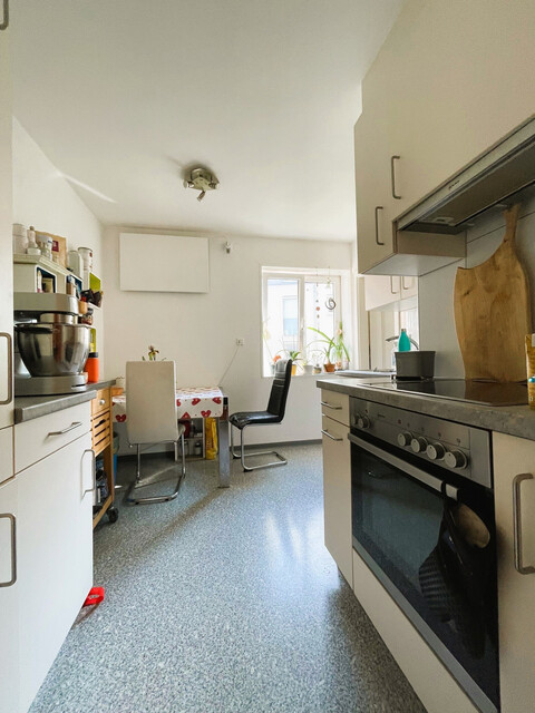 charmante 2,5 Zimmerwohnung in Feldkirch Tisis