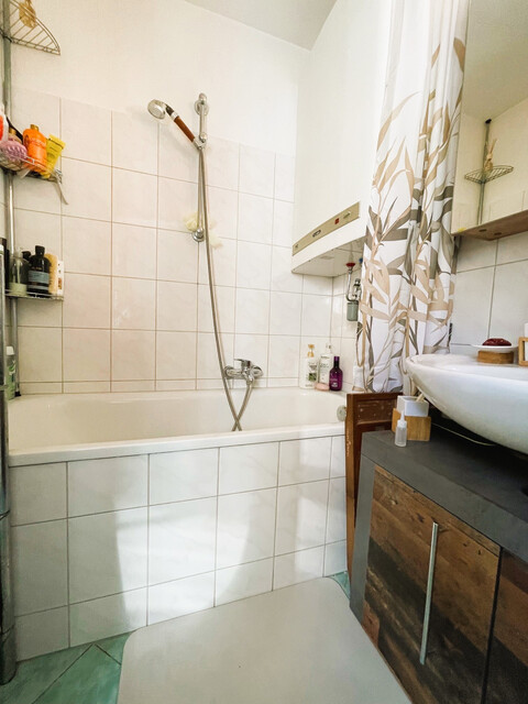 charmante 2,5 Zimmerwohnung in Feldkirch Tisis