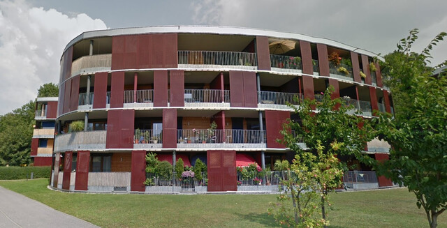 2-Zimmer Wohnung mit Balkon in Bregenz