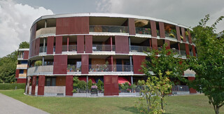 2-Zimmer Wohnung mit Balkon in Bregenz