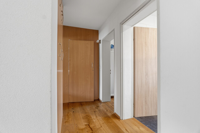 Großzügiges Wohnkonzept mit flexiblem Nutzungspotenzial