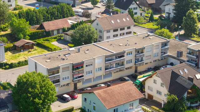 Großzügiges Wohnkonzept mit flexiblem Nutzungspotenzial