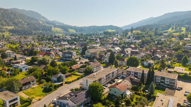 Großzügiges Wohnkonzept mit flexiblem Nutzungspotenzial