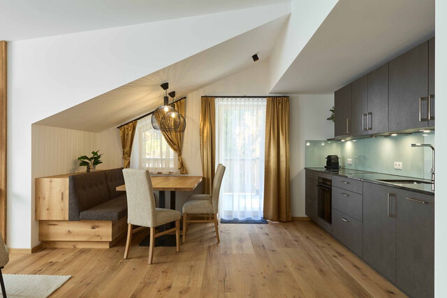 Investment mit 6 Wochen Feriennutzung (Top 13)