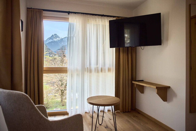 Investment mit 6 Wochen Feriennutzung (Top 13)