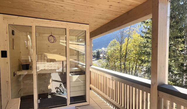 Investment mit 6 Wochen Feriennutzung (Top 13)