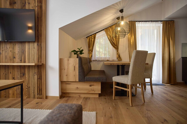 Investment mit 6 Wochen Feriennutzung (Top 13)