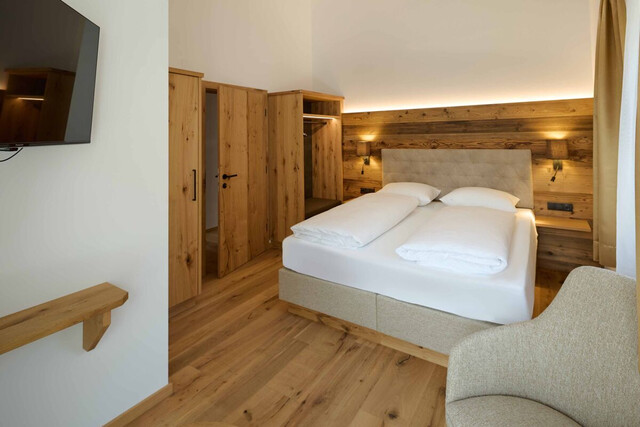 Investment mit 6 Wochen Feriennutzung (Top 13)