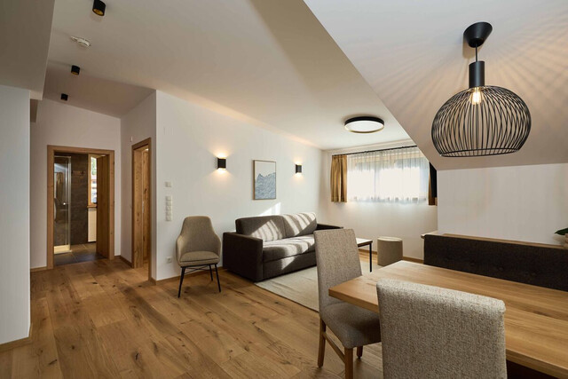 Investment mit 6 Wochen Feriennutzung (Top 13)