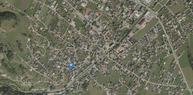 Altes Wohnhaus mit 4 vermieteten Kleinwohnungen in Nenzing zu verkaufen