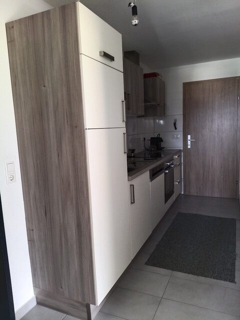 Attraktive 3-Zimmer Wohnung mit Balkon und Wintergarten in Nenzing