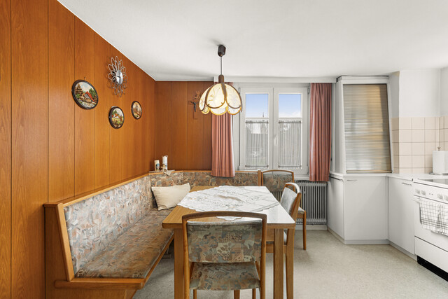 Charme trifft Potential - Haus mit großem Grundstück in Mäder