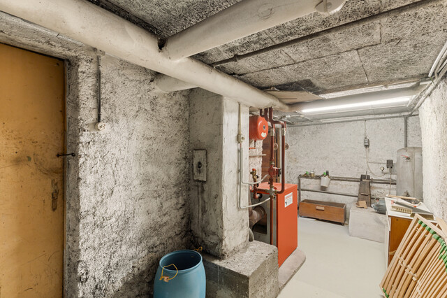 Charme trifft Potential - Haus mit großem Grundstück in Mäder