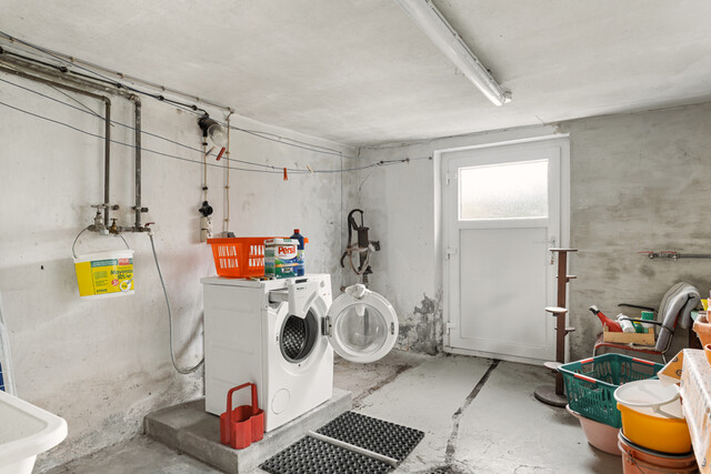 Charme trifft Potential - Haus mit großem Grundstück in Mäder