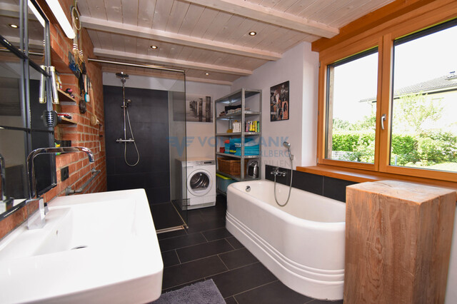 Ein Einfamilienhaus der besonderen Art!