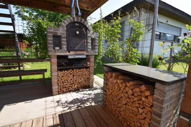 Ein Einfamilienhaus der besonderen Art!