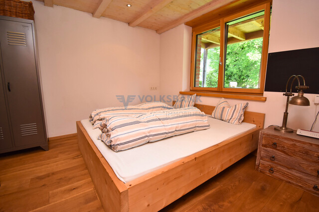 Ein Einfamilienhaus der besonderen Art!