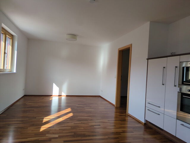 Charmante 2-Zimmer-Wohnung