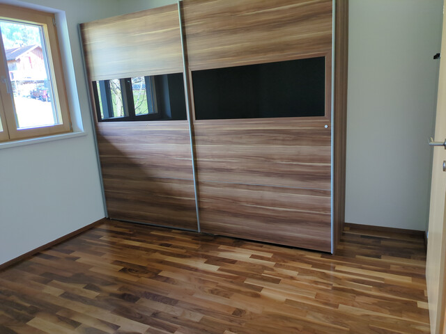 Charmante 2-Zimmer-Wohnung