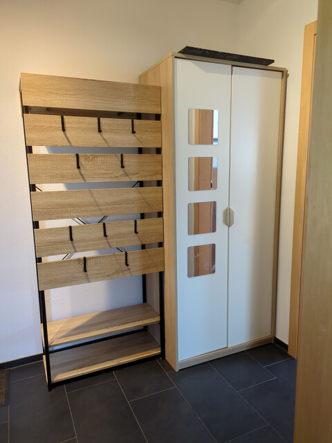 Charmante 2-Zimmer-Wohnung