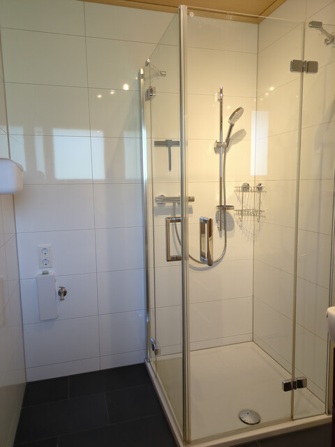 Charmante 2-Zimmer-Wohnung