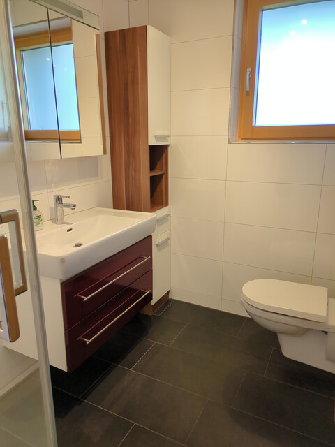 Charmante 2-Zimmer-Wohnung