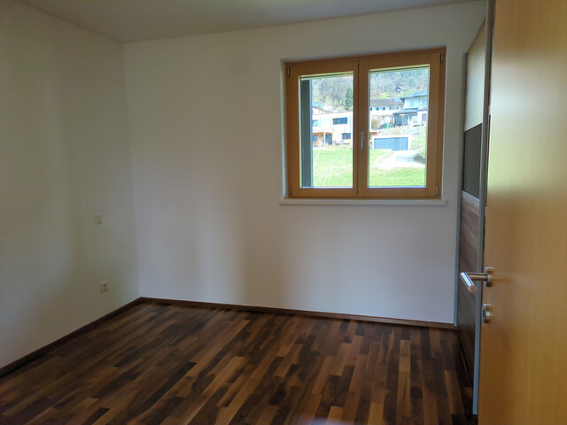 Charmante 2-Zimmer-Wohnung