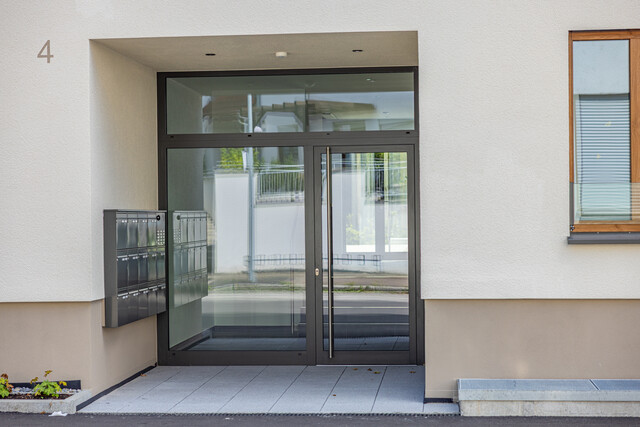 In den eigenen vier Wänden wohnen -  A.1.3